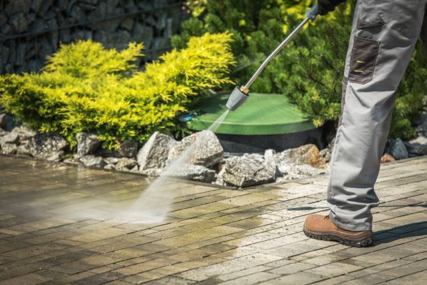 Pre-Holiday Cleaning in Point Pleasant, WV
