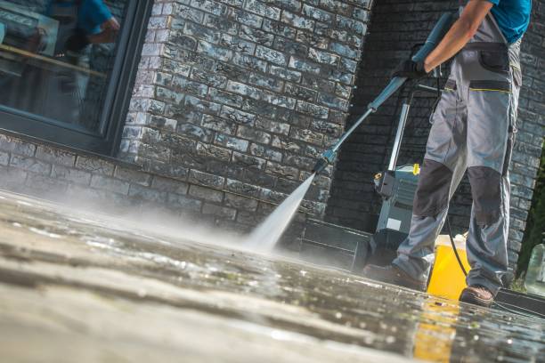 Concrete Sealing in Point Pleasant, WV