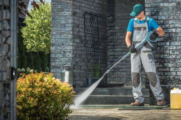 Best Building Exterior Washing  in Point Pleasant, WV