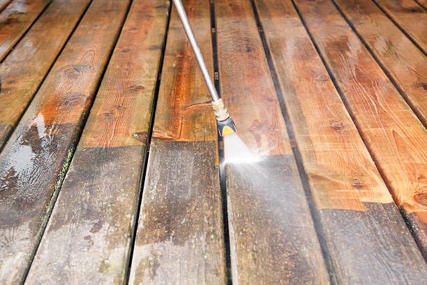 Best Patio and Deck Pressure Washing  in Point Pleasant, WV